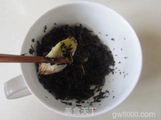 梅菜扣肉的做法步骤：11