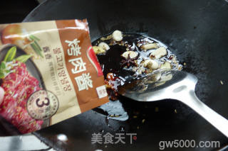 酱煮鸭的做法步骤：4