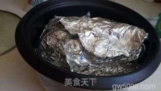 粤式盐焗鸡的做法步骤：14