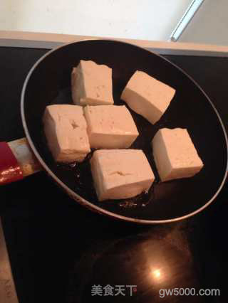 客家酿豆腐的做法步骤：6