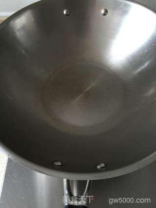 农家菜干扣肉的做法步骤：9