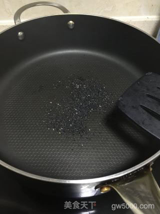 【梅州】客家黄粄的做法步骤：3