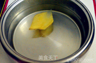笋焖五花肉的做法步骤：3