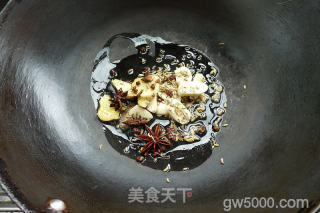 酱煮鸭的做法步骤：3