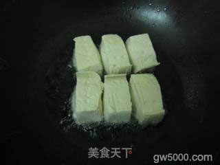 客家煎酿豆腐的做法步骤：4