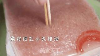 梅菜扣肉，不爱吃肥肉的人都不忍心拒绝 的做法步骤：2