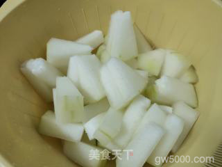 客家“拳头粄”的做法步骤：6