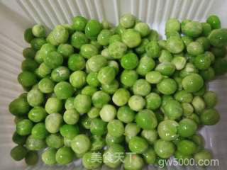 葱香黄金客家豆腐的做法步骤：5