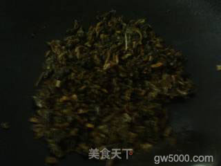 客家（自制）梅菜扣肉的做法步骤：8