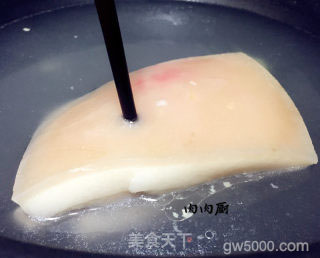 梅菜扣肉#肉肉厨的做法步骤：8