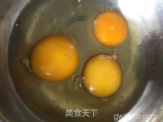 客家菜萝卜蛋饺的做法步骤：4