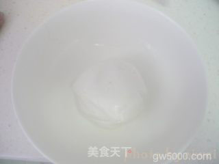 客家汤圆的做法步骤：2