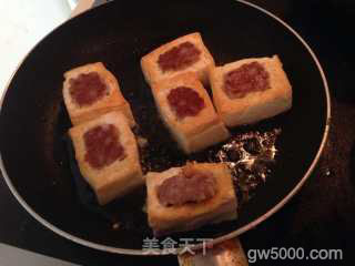 客家酿豆腐的做法步骤：7