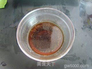 鲜虾酿豆腐的做法步骤：7