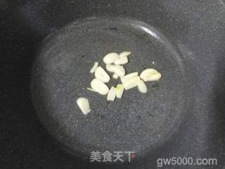 芹菜肉片烩客家煎豆腐的做法步骤：7