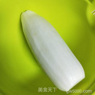 萝卜粄的做法步骤：1