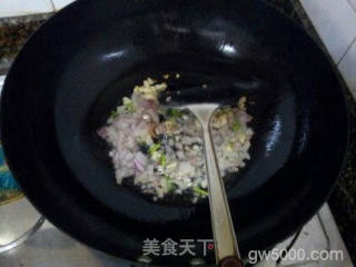 客家猪肝的做法步骤：12