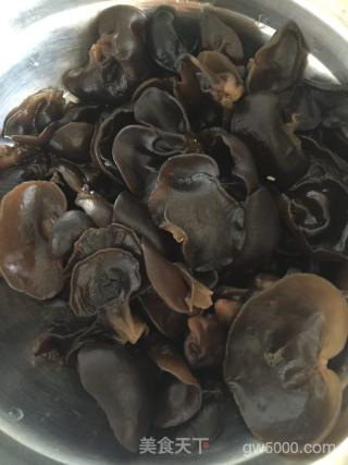 客家菜萝卜蛋饺的做法步骤：2