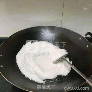 盐焗鸡翅的做法步骤：4