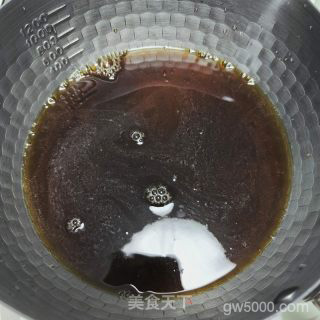 红糖味酵粄的做法步骤：6