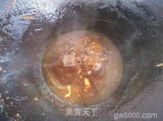 酿豆腐的做法步骤：8
