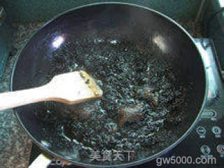 【乡村梅菜扣肉】----- 简单质朴的农村菜的做法步骤：9