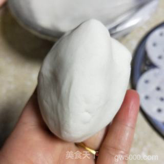 萝卜酿粄的做法步骤：17