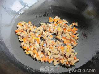 茄汁酿豆腐的做法步骤：4