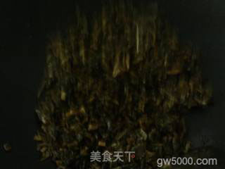 客家（自制）梅菜扣肉的做法步骤：7