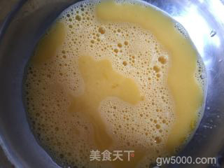 客家菜萝卜蛋饺的做法步骤：5