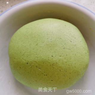 腌菜艾米果的做法步骤：14