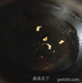 酿苦瓜油豆腐的做法步骤：6