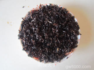 梅菜扣肉的做法步骤：15