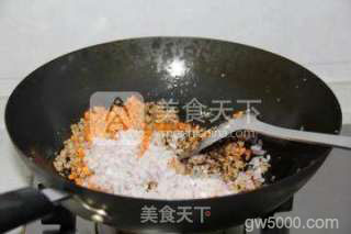 酿豆腐的做法步骤：5