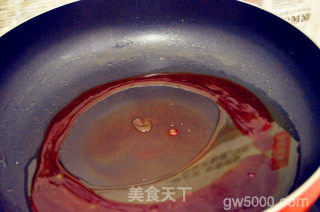 笋焖五花肉的做法步骤：6