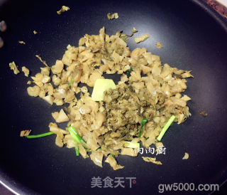 梅菜扣肉#肉肉厨的做法步骤：14