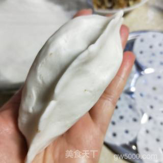 萝卜酿粄的做法步骤：20