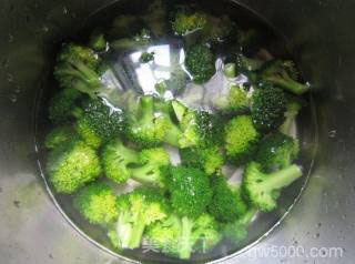 双冬梅菜扣肉的做法步骤：22