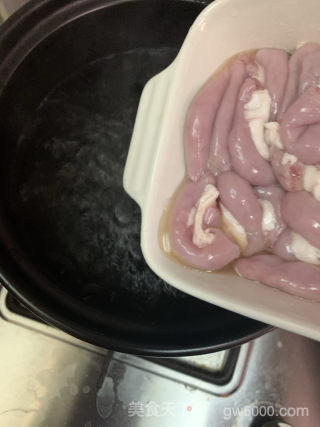 八刀汤的做法步骤：6