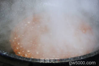 芋头扣肉的做法步骤：7