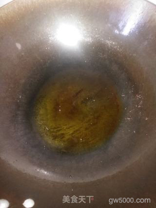 梅菜扣肉的做法步骤：17