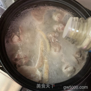 八刀汤的做法步骤：12