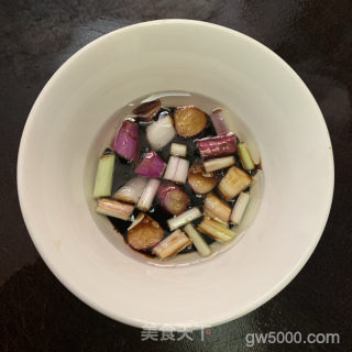 八刀汤的做法步骤：8
