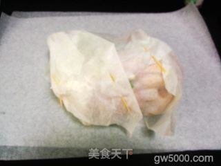 盐焗鸡的做法步骤：8