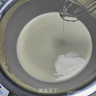 红糖味酵粄的做法步骤：4