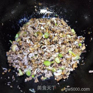 萝卜酿粄的做法步骤：10