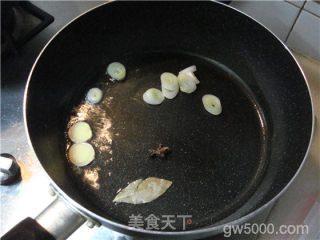 梅菜芯扣肉的做法步骤：6