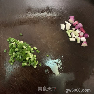 八刀汤的做法步骤：7