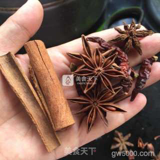 原汁牛建的做法步骤：6
