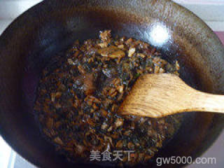 梅菜扣肉的做法步骤：13